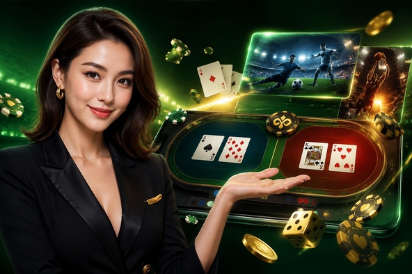 betpark